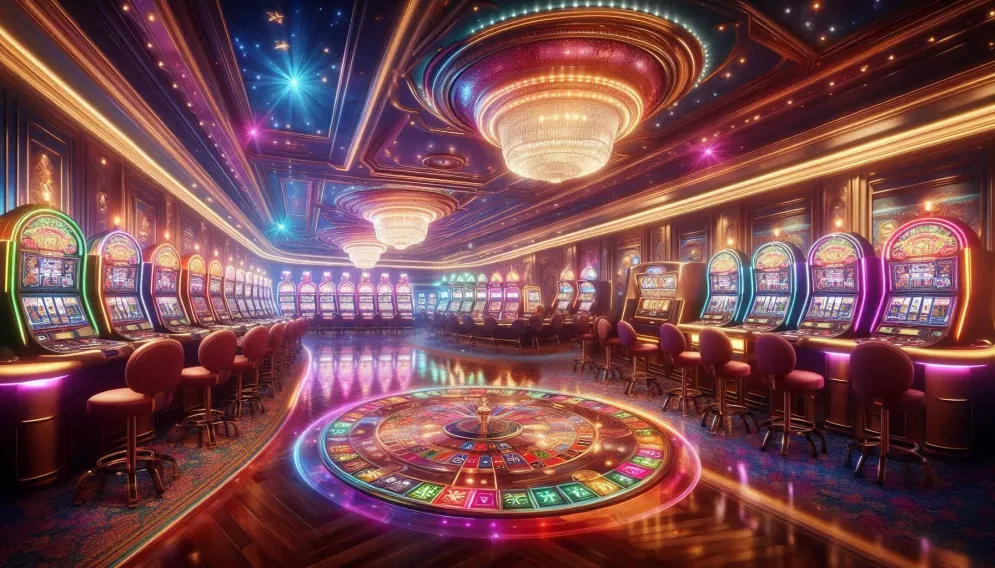 Pelican Casino